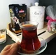 Турецкий черный чай Caykur Altinbas 500 г, моночай, рассыпной мелколистовой чай - изображение 9