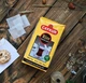 Турецький чорний чай Caykur Rize 1 кг, моночай, розсипчастий дрібнолистовий чай - зображення 5