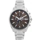 Наручные часы CASIO EFV-610D-5CVUEF Коричневый/Серебристый - зображення 1