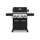 Газовий гриль Broil King Crown 490 865283 Код: 010458 - зображення 1