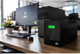 UPS Greencell Line-Interactive 1 kVA (5902701419639) - obraz 3