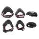 Захист набір Rollerblade Skate Gear для жінок black-raspberry (S) - изображение 2