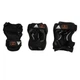 Захист набір Rollerblade Skate Gear Jr black (XS) - изображение 2