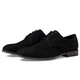 Туфли оксфорды Vagabond Shoemakers Harvey Nubuck Derby Black, 43 (11810170) - изображение 2
