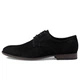 Туфли оксфорды Vagabond Shoemakers Harvey Nubuck Derby Black, 43 (11810170) - изображение 5