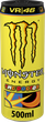 Упаковка безалкогольного энергетического сильногазированного напитка Monster Energy The Doctor 500 мл х 12 банок (5060947547209) - изображение 2
