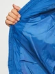 Детский стеганый дутый жилет для мальчика Coccodrillo Outerwear Boy Junior ZC2178101OBJ 140 см Голубой (5904705933517) - изображение 5