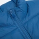 Детский стеганый дутый жилет для мальчика Coccodrillo Outerwear Boy Kids ZC2178101OBK 92 см Голубой (5904705933371) - изображение 3