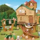 Дитяча канатна дорога Sylvanian Families (5452) - зображення 7