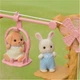 Дитяча канатна дорога Sylvanian Families (5452) - зображення 9