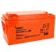 Акумуляторна батарея гелева GEL MERLION GL-12650M6 12V 65Ah - зображення 1