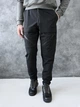Штаны GARD FRONT POCKETS S черный 4489 - изображение 4