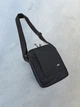 Сумка через плече GARD MESSENGER COPYLEATHER 4/18 чорний 5310 - зображення 2