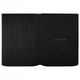 Обложка PocketBook 743 HN-FP-PU-743G-RB-WW 7.8" Flip cover черный - изображение 3