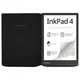 Обложка PocketBook 743 HN-FP-PU-743G-RB-WW 7.8" Flip cover черный - изображение 4