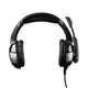 Ігрова гарнітура Modecom S-MC-859-BOW Volcano Bow Gaming 2х3.5mm jack Black - зображення 4