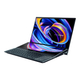Ноутбук 15,6" Asus UX582ZW-H2008X OLED/3840x2160/Intel Core i9/RTX 3070Ti/32ГБ/1ТБ Темно-синій - зображення 1