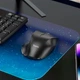 Мышь HOCO Mystic six-button dual-mode business wireless mouse GM24 BT/2.4G black - изображение 2
