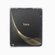 Килимок для миші HOCO Rug Aurora gaming mouse pad GM22 200x240 мм black - зображення 2