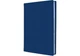 Щоденник недатований Economix Cabinet Square А5 320 сторінок синій (O25438-02) - зображення 1