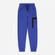 Дитячі спортивні штани-джогери Coccodrillo Everyday Boy A ZC3120101VBA-015 92 см Сині (5904986182413) - зображення 5