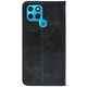 Чохол-книжка Crazy Horse Clasic для Infinix Smart 6 Grafit (Strong) (49157) - изображение 3
