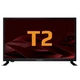 LED Телевізор LIBERTON 24TP1HDT - изображение 1