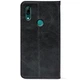 Чохол-книжка Crazy Horse Clasic Huawei P Smart Z Grafit (Strong) (49212) - зображення 3