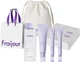 Подарочный набор Fraijour Retin-Collagen 3D Core Gift Set 4 предмета (8802929008363) - изображение 2