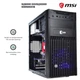 Комп'ютер Qube QB20A U3 Tower / AMD Athlon X4 950 (4 ядра по 3.5 - 3.8 GHz) / 8 GB DDR4 / 480 GB SSD / nVidia GeForce GT 730, 2 GB DDR3, 64-bit / 400W - зображення 4