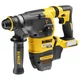 Перфоратор DeWALT SDS-Plus, 54V, 3.5 Дж, 3 режима, TSTAK (без АКБ и ЗУ) (DCH333NT) - изображение 1