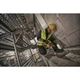 Перфоратор DeWALT SDS-Plus, 54V, 3.5 Дж, 3 режима, TSTAK (без АКБ и ЗУ) (DCH333NT) - изображение 5