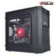 Компьютер Prime Qube QB20A U3 Tower / AMD Ryzen 5 3600 (6(12) ядра по 3.6-4.2 GHz) / 8 GB DDR4 / 240 GB SSD / GeForce GT 710, 2 GB DDR3, 64-bit / 400W - изображение 8