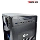 Компьютер Prime Qube QB20A U3 Tower / AMD Ryzen 5 3600 (6(12) ядра по 3.6-4.2 GHz) / 8 GB DDR4 / 240 GB SSD / GeForce GT 710, 2 GB DDR3, 64-bit / 400W - изображение 9