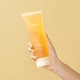 Pianka do mycia twarzy Fraijour Yuzu Honey All Clear 250 ml (8802929007984) - obraz 2