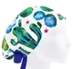 Медицинская шапочка женская HeadwearUniverse универсальная принт Кактус - изображение 1