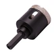 Алмазне свердло Baumesser DDR-V 40x30xS10 Keramik Pro (910278018104) - зображення 2