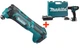 Акк багатофункціональній інструмент Makita TM30DZ + акк шуруповерт HP333DWAE + 2 акб 12 V 2 Ah + з / у + кейс - зображення 1