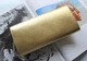 Кожаный женский кошелек ручной работы LeathART 20х10х3 см (acs0025483) - изображение 8