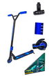Трюковый самокат 48,5х10х85 см Scale Sports (2000002315018) - изображение 2