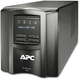 UPS APC Smart-UPS 750VA Tower LCD z SmartConnect (SMT750IC) - obraz 1