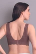Мереживний бюстгальтер-топ Anita "ESSENTIALS LACE" L Ягідний (769 5400) - зображення 3