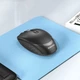 Миша Borofone BG7 Platinum 2.4G Business Wireless Black (BG7B) - зображення 4