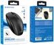Миша Borofone BG7 Platinum 2.4G Business Wireless Black (BG7B) - зображення 5