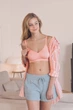 Топ безшовний для годування Anita "Seamless" M Лотос (541 5096) - зображення 1