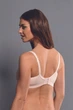 Топ безшовний для годування Anita "Seamless" M Лотос (541 5096) - зображення 4