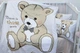 Дитячий комплект в ліжечко Tag Tekstil 100% бавовна Teddy begie - зображення 3