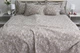 Комплект постільної білизни TAG Tekstil 120111088 - изображение 2
