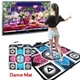Танцевальный детский коврик музыкальный Navi Dance Mat для компьютера, подключение USB с нескользящей поверхностью - изображение 10