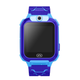 Дитячий смарт годинник телефон Uwatch CW5Z SIM карта, GPS, камера, SOS, вологозахист Blue - зображення 2
